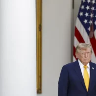 Trump responsabiliza a Biden por la muerte de 13 estadounidenses en atentado de Kabul
