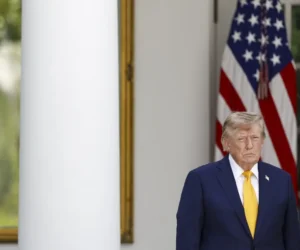 Trump responsabiliza a Biden por la muerte de 13 estadounidenses en atentado de Kabul