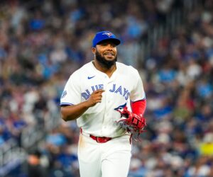 Vladimir Guerrero Jr. pasa a la lista de lesionados por conmoción cerebral