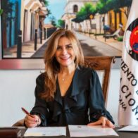 Carolina Mejía lidera ranking de alcaldes de América Latina por segundo mes consecutivo
