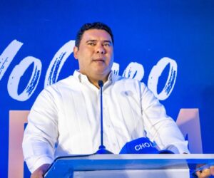 Cholitín asegura que existe voluntad política para aprobar el Código de Trabajo en esta legislatura