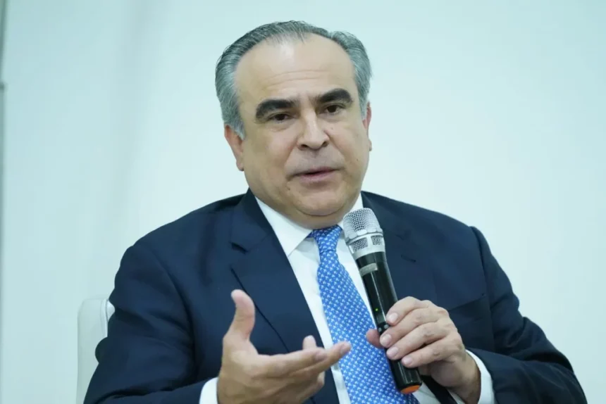 Celso Marranzini pide coherencia en proceso judicial contra Jean Alain Rodríguez