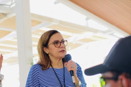 Angelita Peña y el transfuguismo político: una trayectoria entre partidos y gobiernos