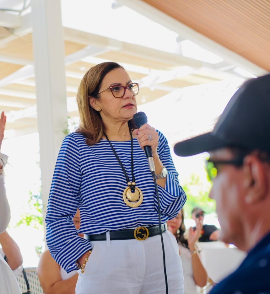 Angelita Peña y el transfuguismo político: una trayectoria entre partidos y gobiernos