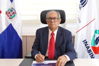 PRM lamenta fallecimiento de Rafael Pimentel, exdirector de Inabima
