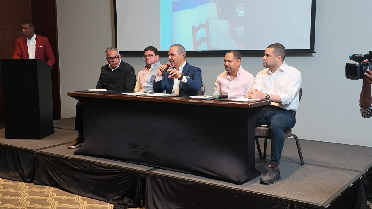 Asociaciones de bancas deportivas denuncian proyecto de ley favorece intereses particulares