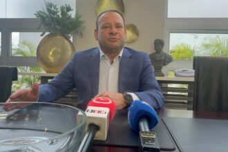 Jurista califica como un hecho histórico la entrada en vigencia del nuevo Código Penal tras más de 130 años