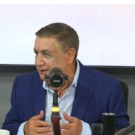 Gustavo Sánchez sobre el Código Penal: “El Congreso cayó en populismo al aumentar las penas”