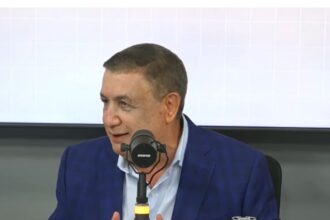 Gustavo Sánchez sobre el Código Penal: “El Congreso cayó en populismo al aumentar las penas”