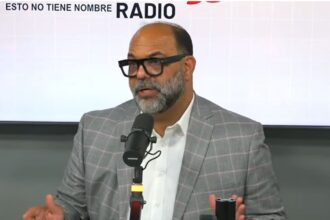 Félix Portes alerta que cúmulo de penas podría convertirse en una “cadena perpetua disfrazada”