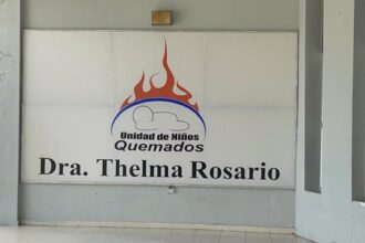 Familia relata angustia tras explosión de tanque de gas en fritura de SFM