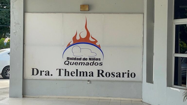 Familia relata angustia tras explosión de tanque de gas en fritura de SFM