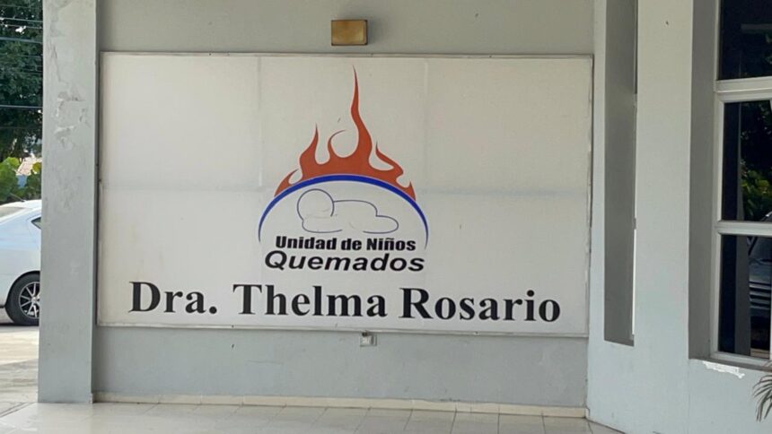 Familia relata angustia tras explosión de tanque de gas en fritura de SFM
