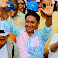 Ex candidato a alcalde de Peralta pide al presidente Abinader extender cambios del Gobierno a cargos provinciales y municipales