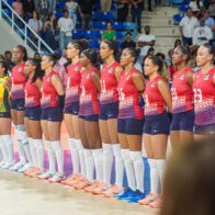 Reinas del Caribe derrotan a PR y mantienen su invicto en los Juegos Centroamericanos y del Caribe