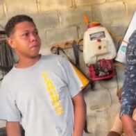 Hombre muere tras recibir una estocada en El Dean, Monte Plata; presunto agresor se entrega a la Policía