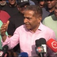 Juan Marte cuestiona construcción de la Autopista del Ámbar y propone priorizar la carretera Cibao-Sur