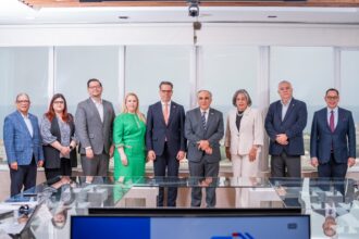 Federación de Entidades Privadas de Centroamérica, Panamá y República Dominicana (FEDEPRICAP).