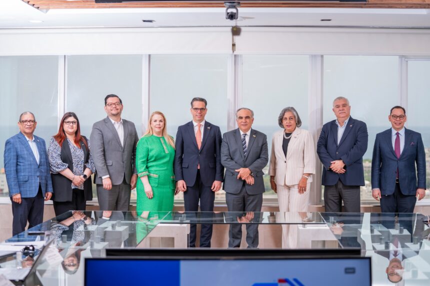 Federación de Entidades Privadas de Centroamérica, Panamá y República Dominicana (FEDEPRICAP).