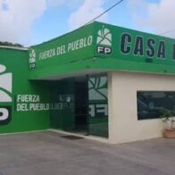 Fuerza del Pueblo presentará informe sobre el Estado de Derecho y el sistema de justicia en República Dominicana