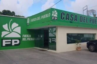 Fuerza del Pueblo presentará informe sobre el Estado de Derecho y el sistema de justicia en República Dominicana