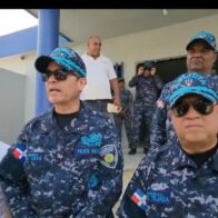 Director de la Policía Nacional anuncia nuevo modelo de patrullaje por cuadrantes iniciará en dos meses en el país