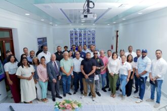 Cámara de Comercio y Producción de San Cristóbal se reúne con sector gastronómico con miras a Expo Constitución 2026