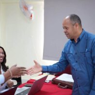 Regional 03 de Educación coordina acciones para garantizar inicio del año escolar 2026-2027 en Azua