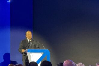 Inicia el 1er Foro Nacional para el Pleno Desarrollo de Meta RD 2036