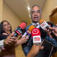 Joel Santos atribuye apagones a sobrecargas en transformadores
