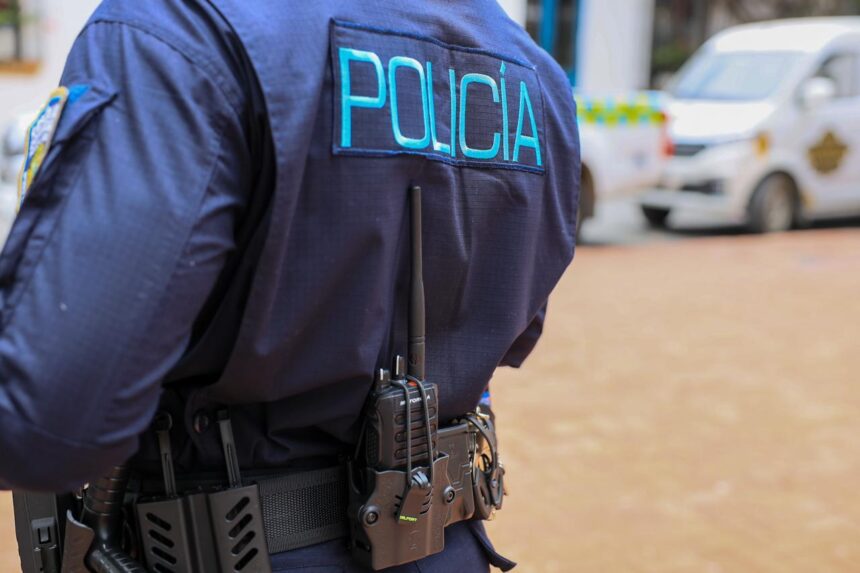 Policía Nacional reporta 121 detenidos y recupera 25 vehículos y motocicletas en operativos