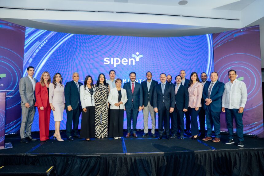 El evento encabezado por la SIPEN se llevó a cabo en el Hotel JW Mariott de Santo Domingo, y contó con la participación del superintendente de la presidenta de la Asociación Dominicana de Administradoras de Fondos de Pensiones (ADAFP), Kirsis Jáquez, los directivos de las Administradoras de Fondos de Pensiones (AFP) y de los puestos de bolsa, así como los líderes de las instituciones que componen el Sistema de Seguridad Social.