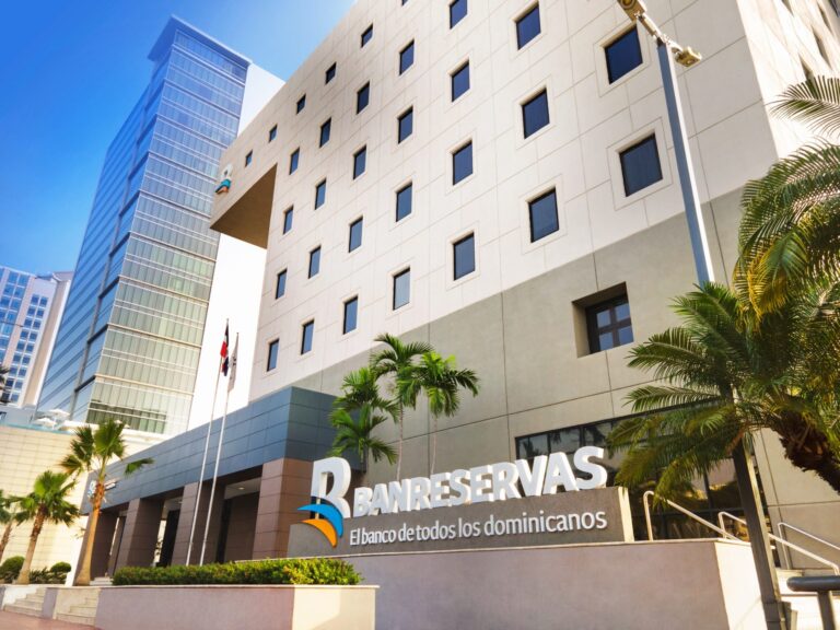 Banreservas.