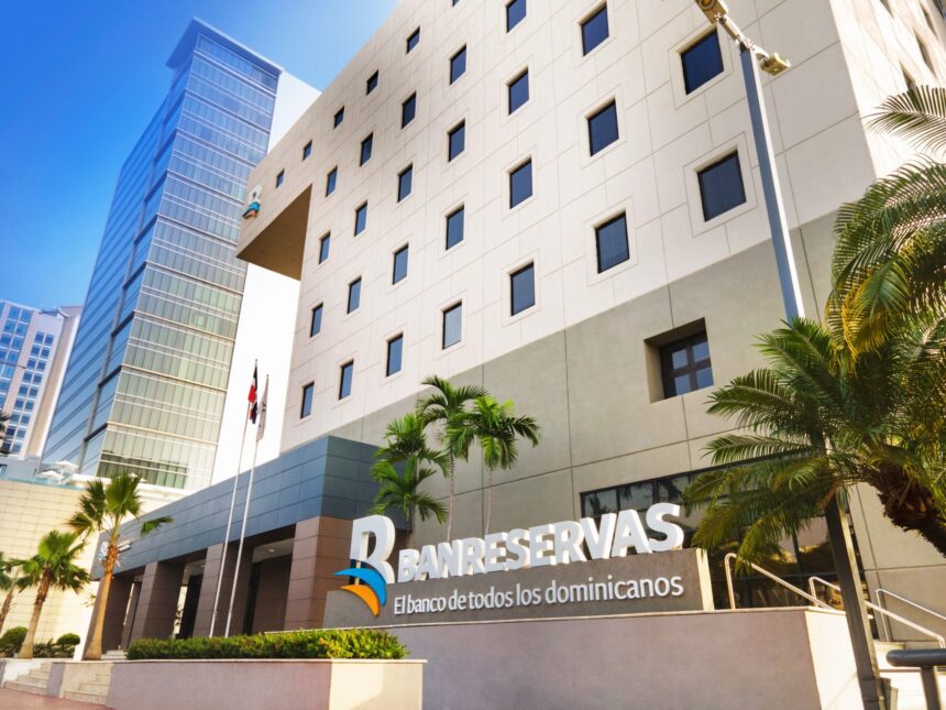 Banreservas.