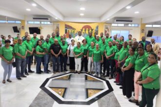 CoopCandelaria celebra su 59.º aniversario con actividades especiales y una misa de acción de gracias