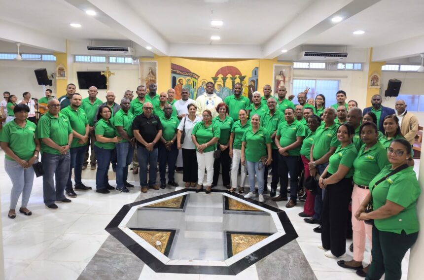 CoopCandelaria celebra su 59.º aniversario con actividades especiales y una misa de acción de gracias