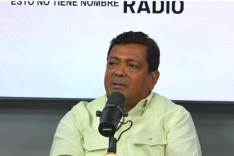 Junior Santos anuncia campamento para cerca de 3,000 niños en Los Alcarrizos