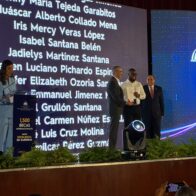 Gobierno entrega 1,500 becas internacionales y anuncia 5,000 nuevas ayudas para estudios en RD
