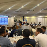JCI Jaycees’72 celebra XXXV Desayuno de Oración con llamado a fortalecer la integración regional en América Latina