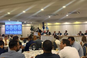 JCI Jaycees’72 celebra XXXV Desayuno de Oración con llamado a fortalecer la integración regional en América Latina