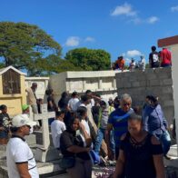 Tragedia en Villa González: niño de 9 años muere electrocutado mientras volaba una chichigua