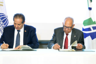 Ministerio de Salud y HOMS fortalecen acciones contra las hepatitis virales