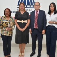 La Romana se suma a la Consulta Nacional para fortalecer la prevención de la violencia contra las mujeres