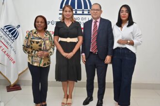 La Romana se suma a la Consulta Nacional para fortalecer la prevención de la violencia contra las mujeres