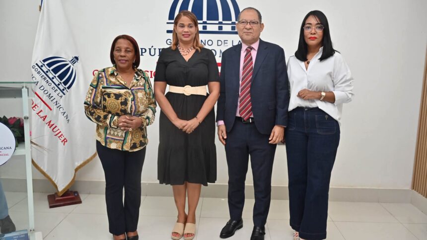 La Romana se suma a la Consulta Nacional para fortalecer la prevención de la violencia contra las mujeres