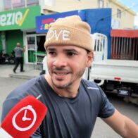 Residentes de Los Alcarrizos denuncian inseguridad y escaso patrullaje policial