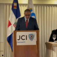 Director DGDC llama a trabajar con la comunidad