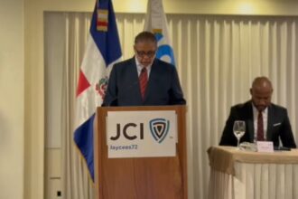Director DGDC llama a trabajar con la comunidad