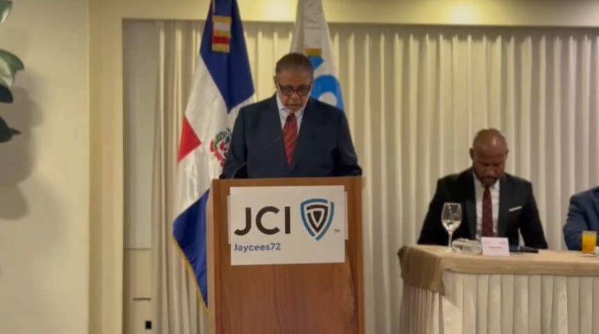 Director DGDC llama a trabajar con la comunidad
