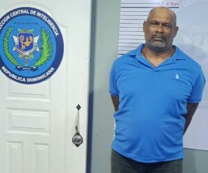 Liberan a hombre acusado de amenazar con un arma a una pareja en Cotuí